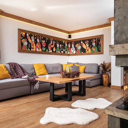 Villa 9A Ζακοπάνε Εξωτερικό φωτογραφία