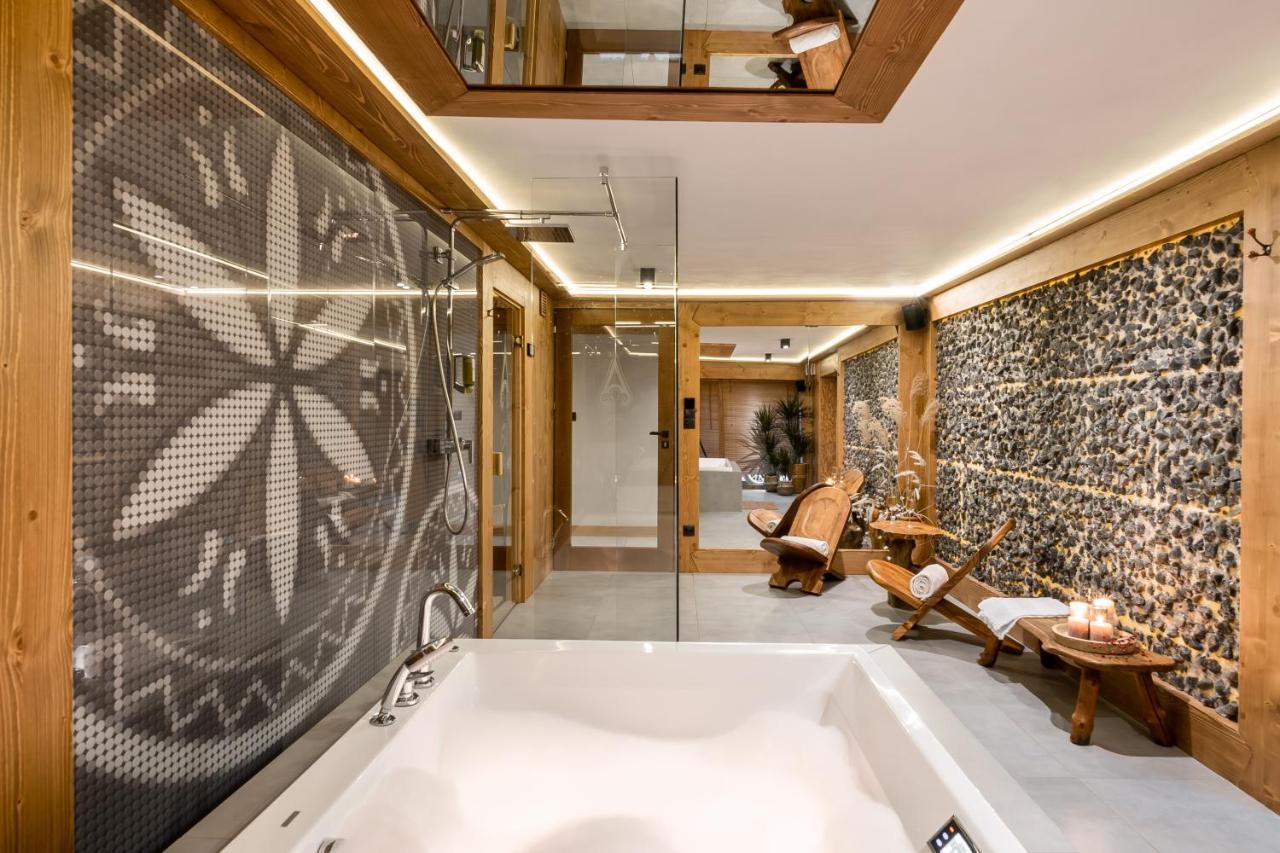 Villa 9A Ζακοπάνε Εξωτερικό φωτογραφία