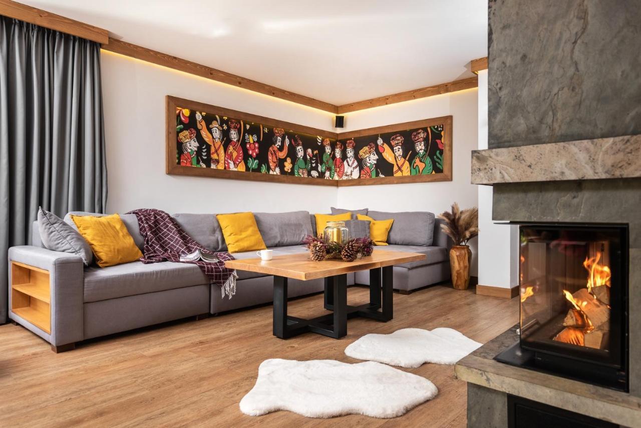 Villa 9A Ζακοπάνε Εξωτερικό φωτογραφία