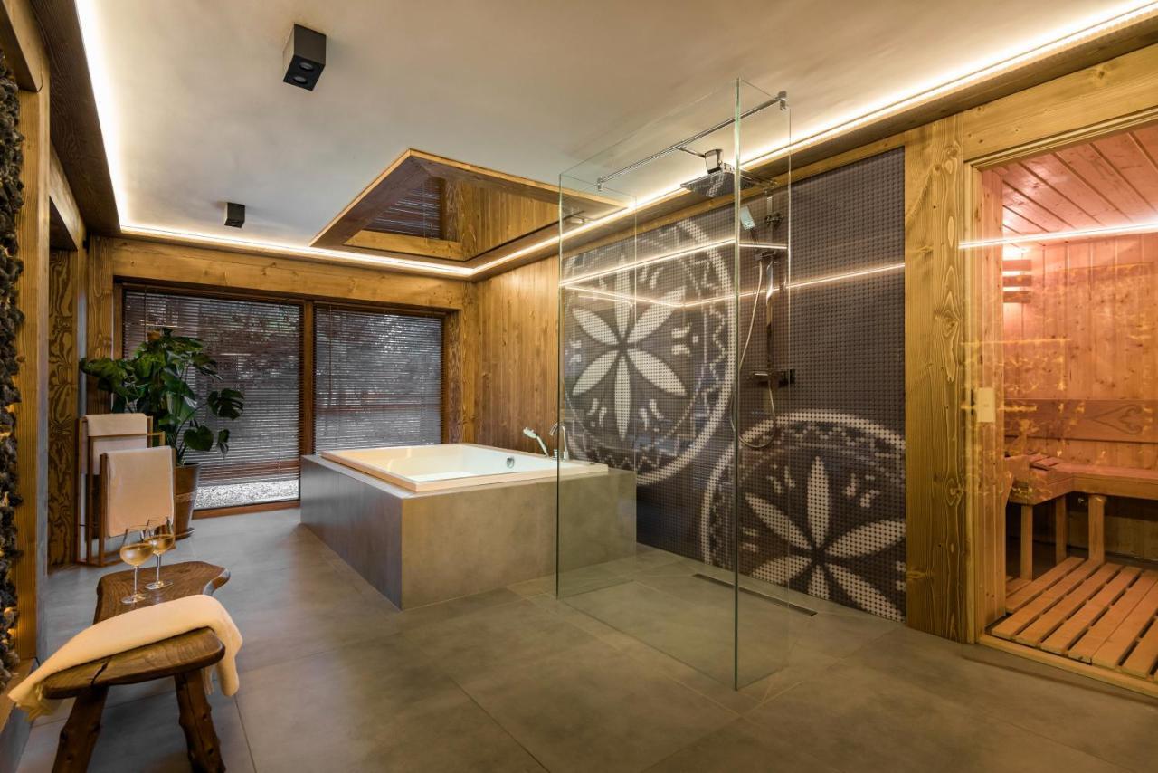 Villa 9A Ζακοπάνε Εξωτερικό φωτογραφία