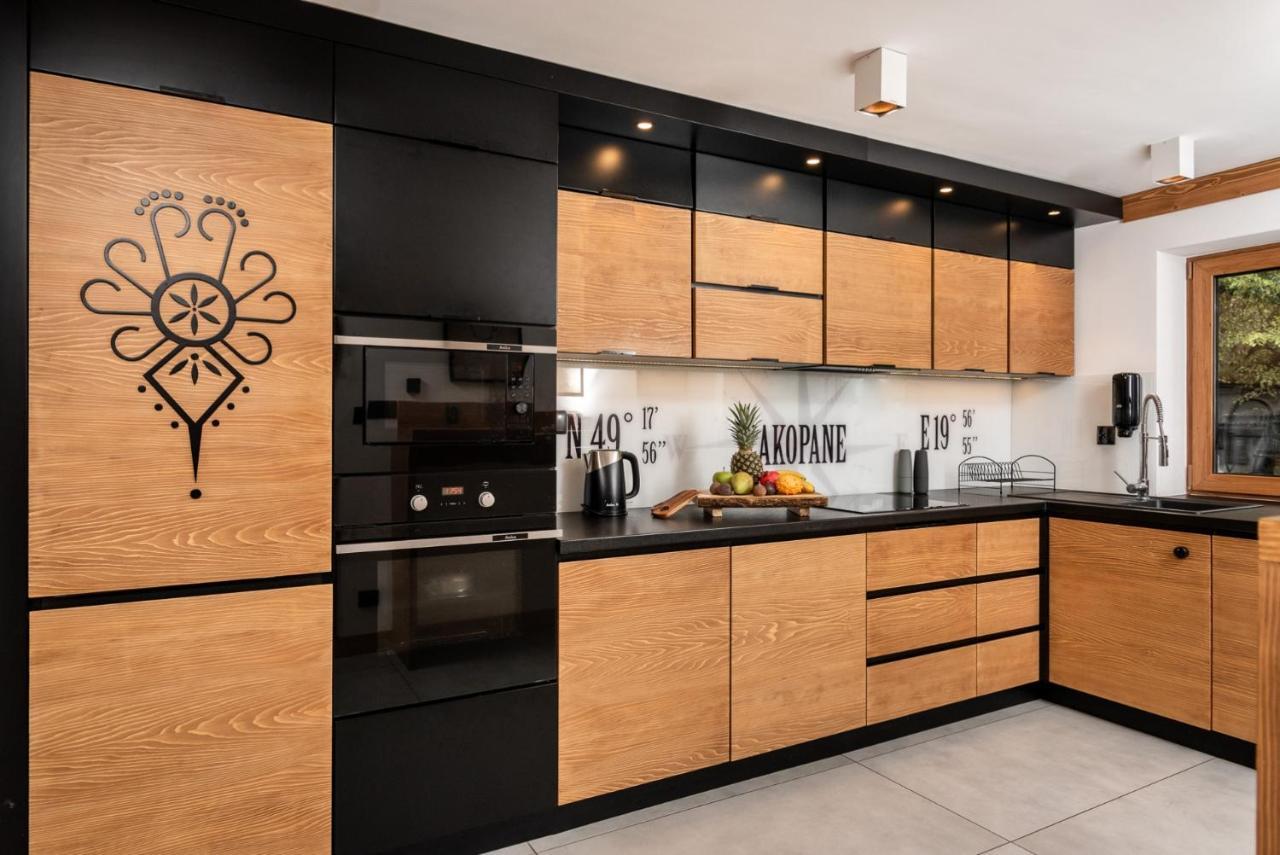 Villa 9A Ζακοπάνε Εξωτερικό φωτογραφία