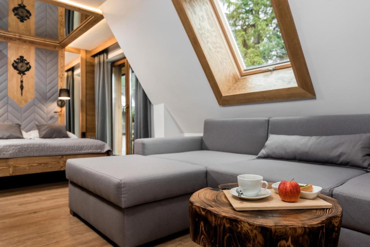 Villa 9A Ζακοπάνε Εξωτερικό φωτογραφία