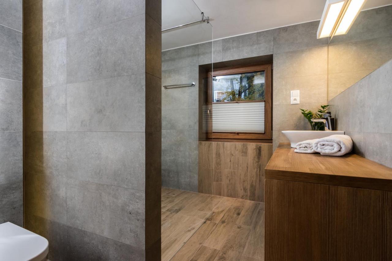 Villa 9A Ζακοπάνε Εξωτερικό φωτογραφία