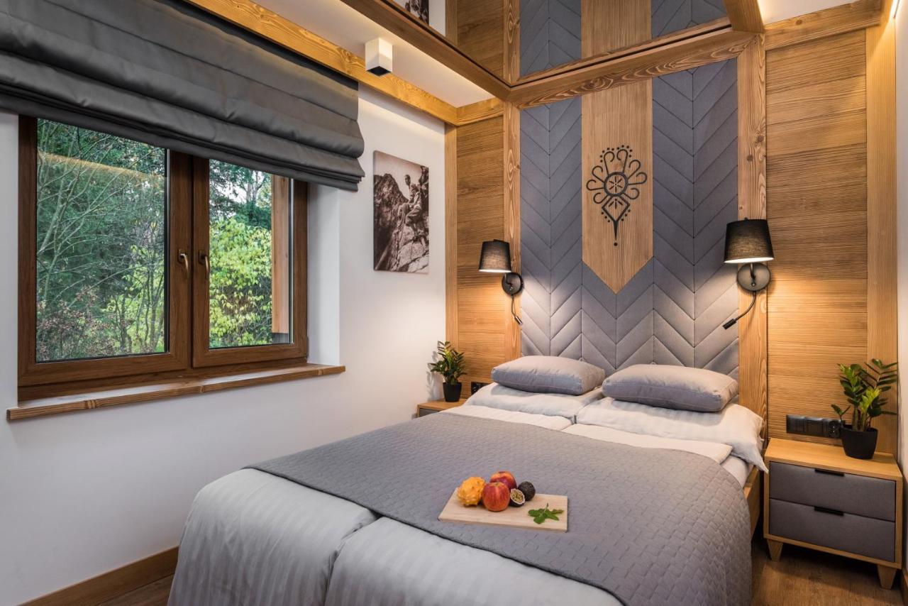 Villa 9A Ζακοπάνε Εξωτερικό φωτογραφία